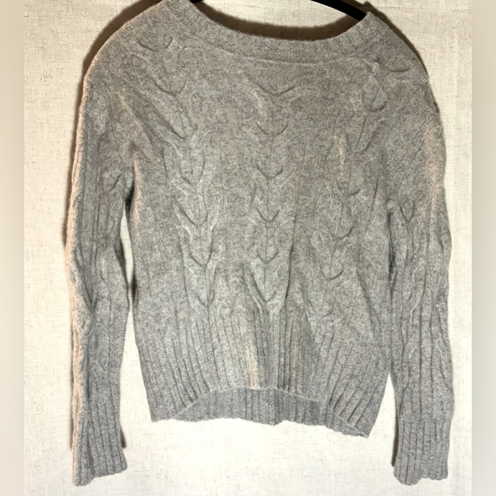 Banana Republic Knit Sweater